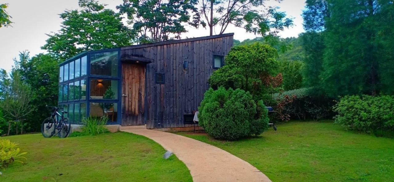 Pak Chong The Birder'S Lodge Khao Yai מראה חיצוני תמונה